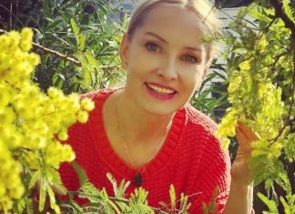 Tanja RIbič