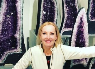 Tanja Ribič