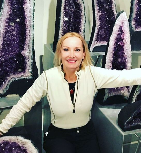 Tanja Ribič Tanja Ribič