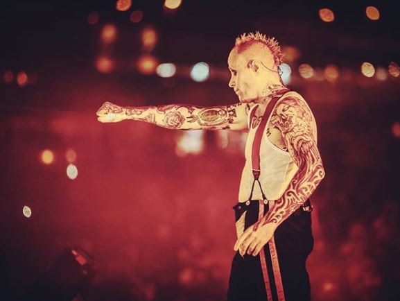 The Prodigy The Prodigy