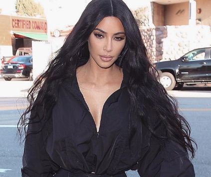 kimk