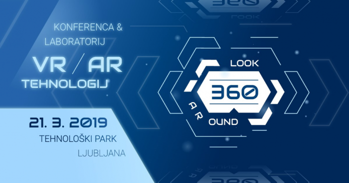 Look Around 360 Look Around 360