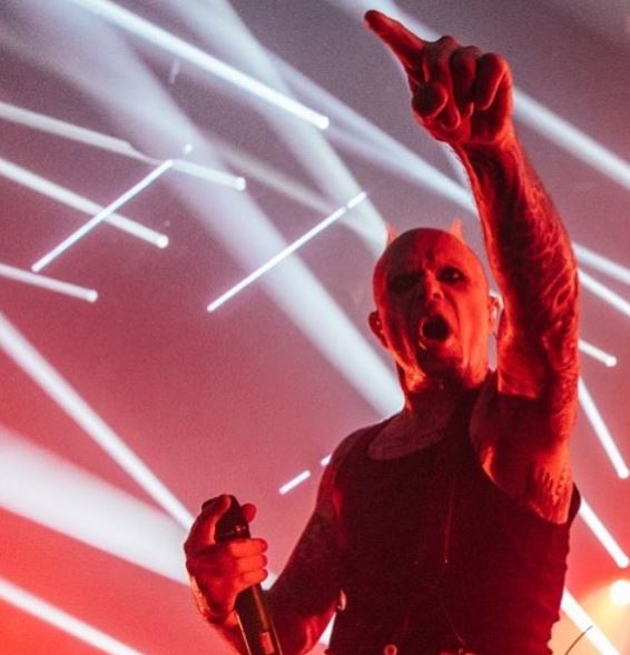 the prodigy the prodigy