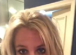 Britney Spears