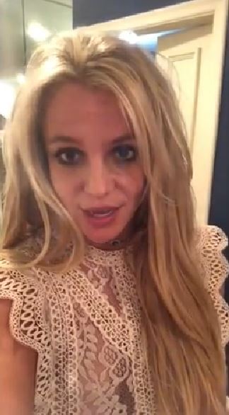 Britney Spears Britney Spears