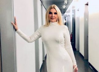 Helena BLagne