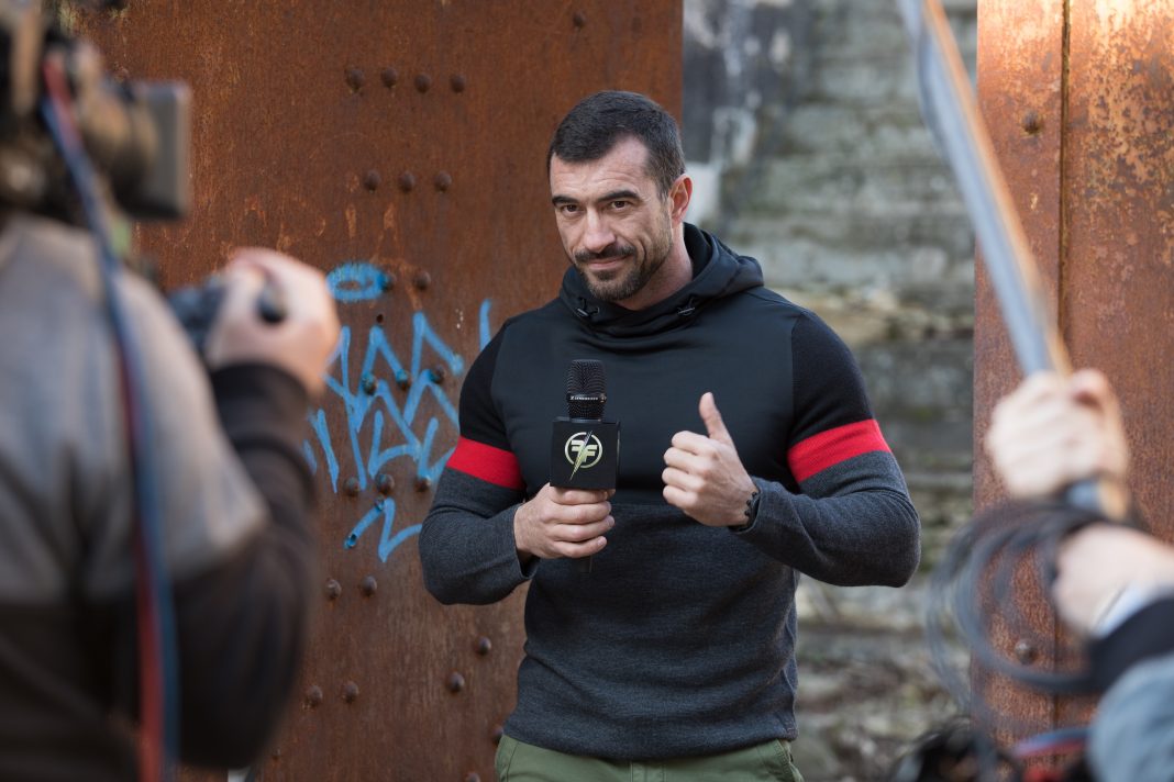 MArko Potrc