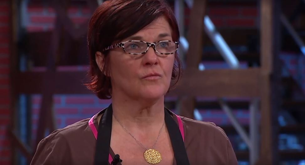 Masterchef Slovenija Masterchef Slovenija