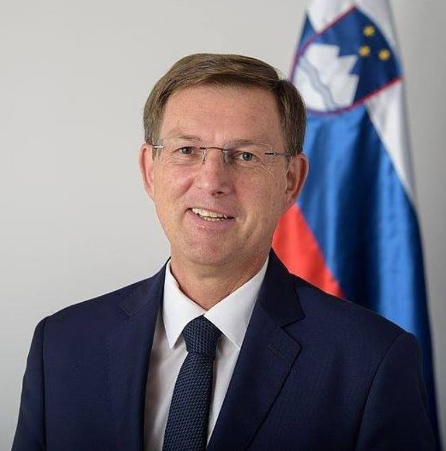 Miro Cerar Miro Cerar