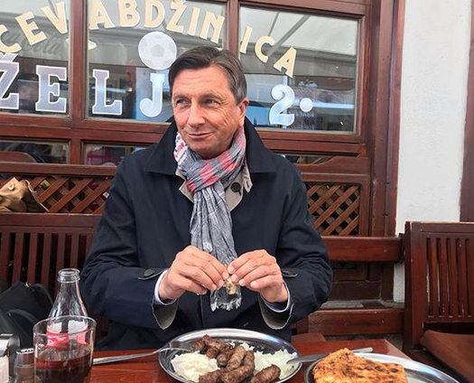 Pahor