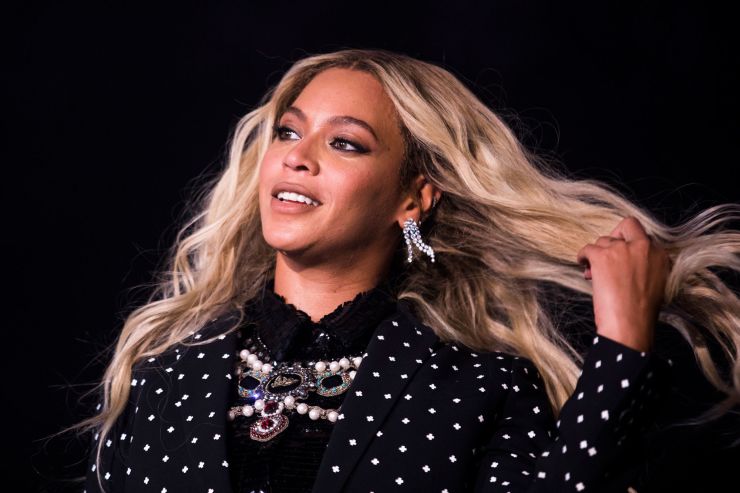 beyonce