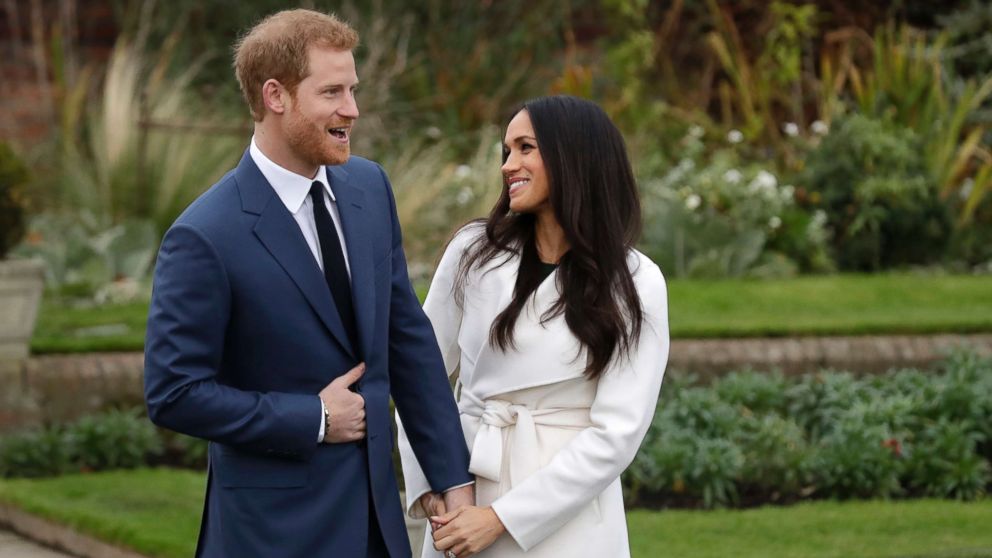 harry meghan harry