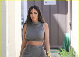 kim kardashian