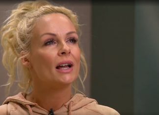 Špela Grošelj v bolečinah, pomagala niso niti zdravila Špela Grošelj