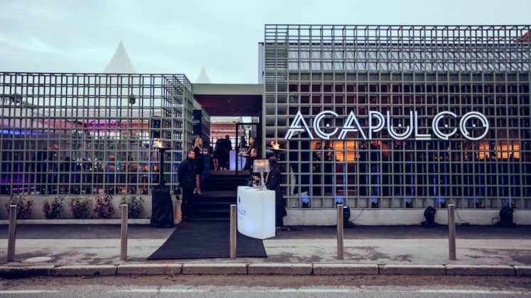 Acapulco