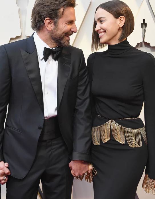 Bradley Cooper Bradley Cooper