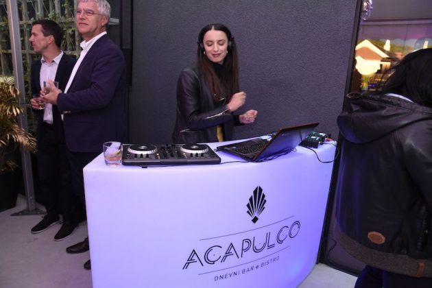 Acapulco