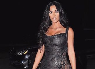 Kim Kardashian