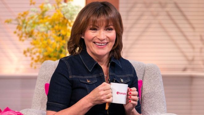Lorraine
