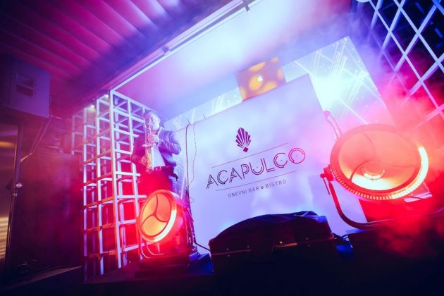 Acapulco