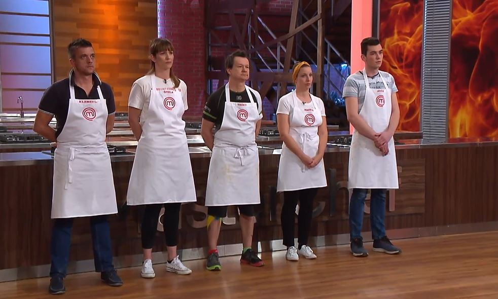 Masterchef Slovenija