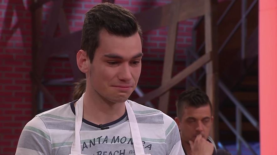 Masterchef Slovenija