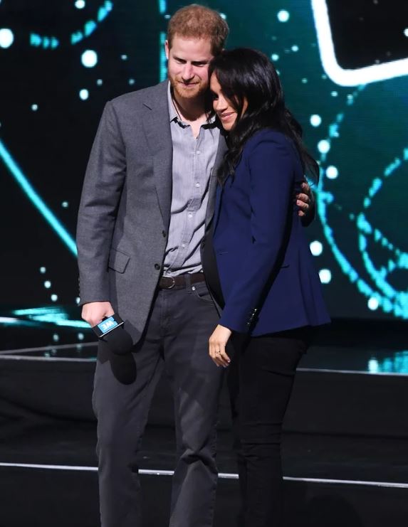 Meghan Markle Meghan Markle