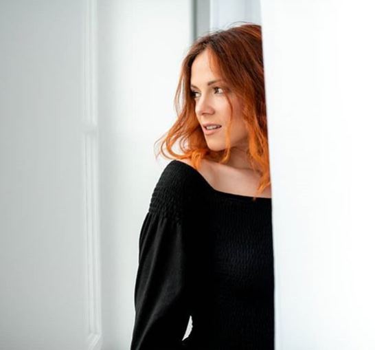 Nina Pušlar Nina Pušlar