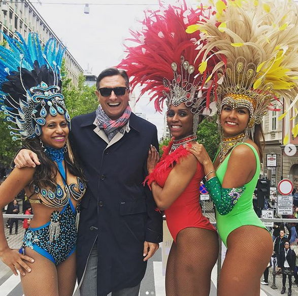 Pahor