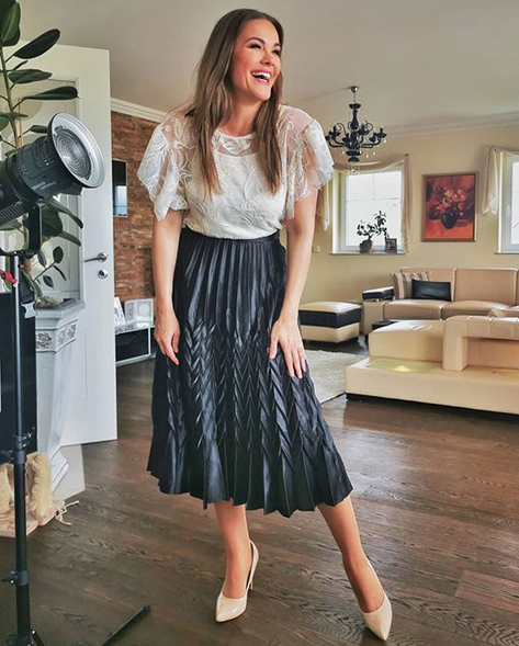 Rebeka Rebeka Dremelj