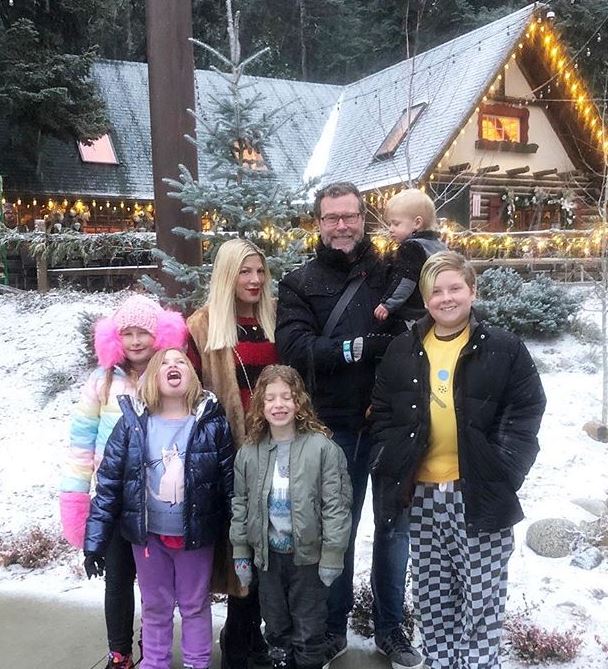 Tori spelling Tori spelling
