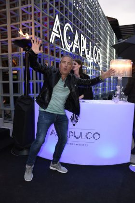 Acapulco