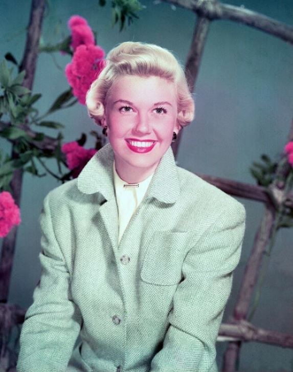 doris day doris day