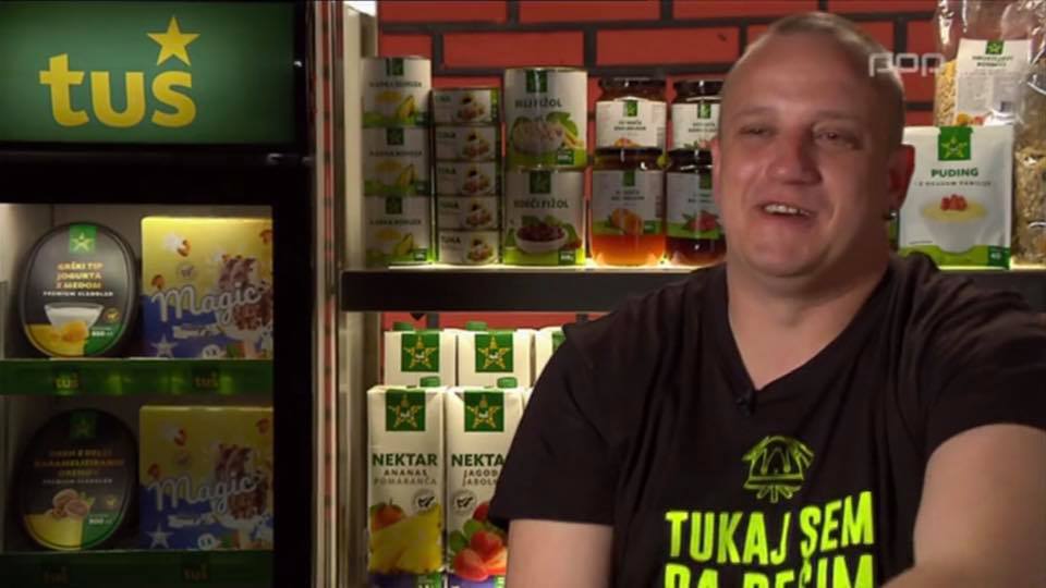 Bojan Masterchef Slovenija