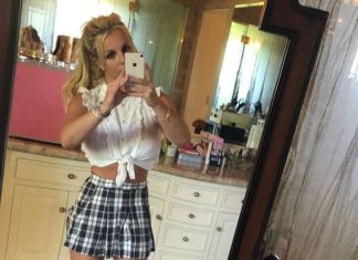 Britney Spears