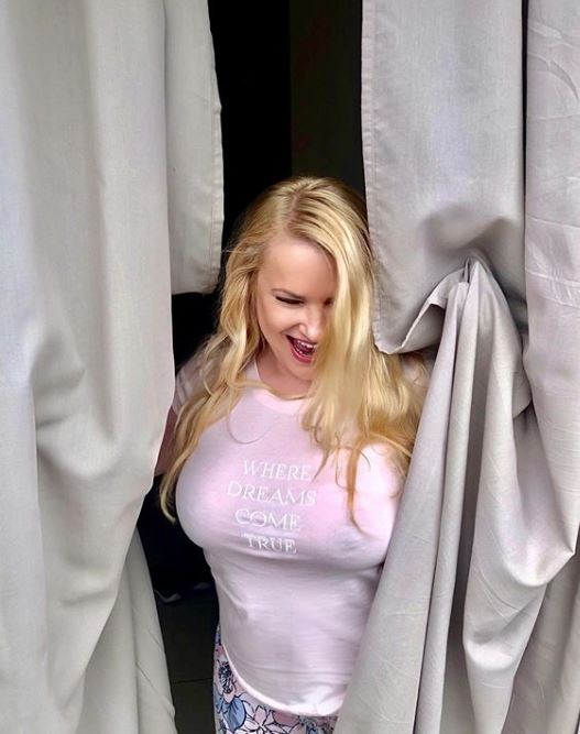 Danica Lovenjak Danica Lovenjak