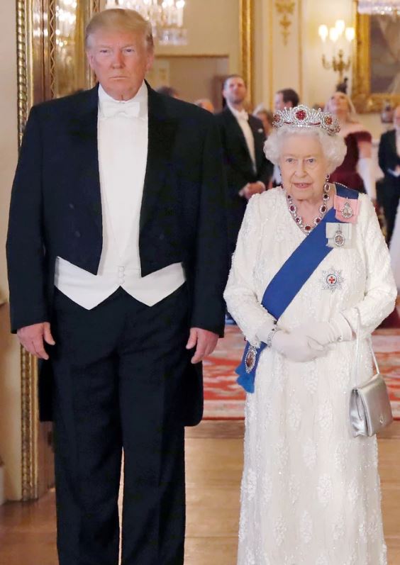 Donald Trump Donald Trump