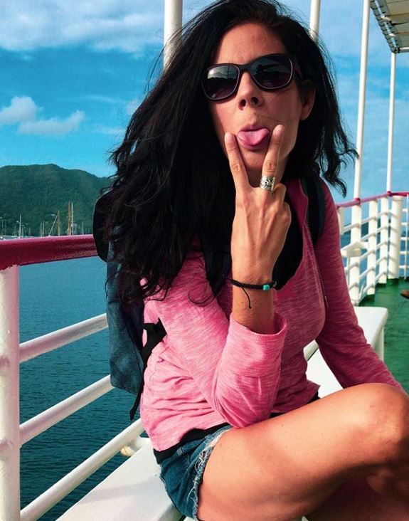 Ivjana Banić Ivjana Banić