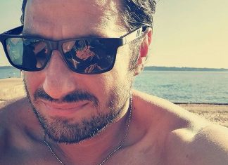 Jernej Tozon