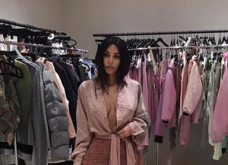Kim Kardashian