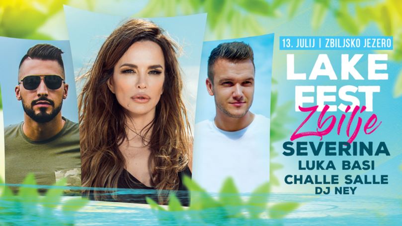 Lake fest