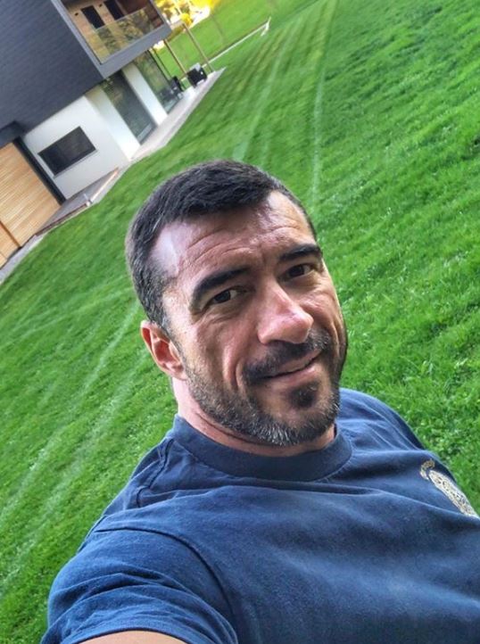 Marko Potrč Marko Potrč