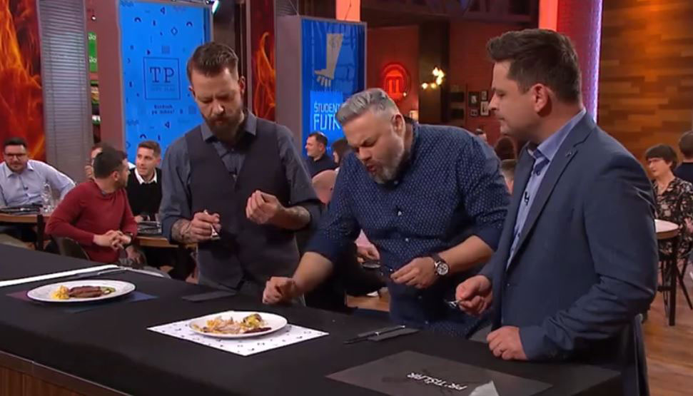 MasterChef-Slovenija MasterChef-Slovenija