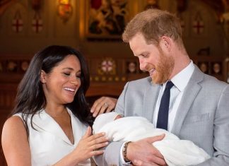 Meghan Markle