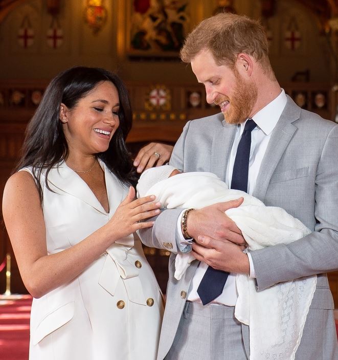 Meghan Markle Meghan Markle
