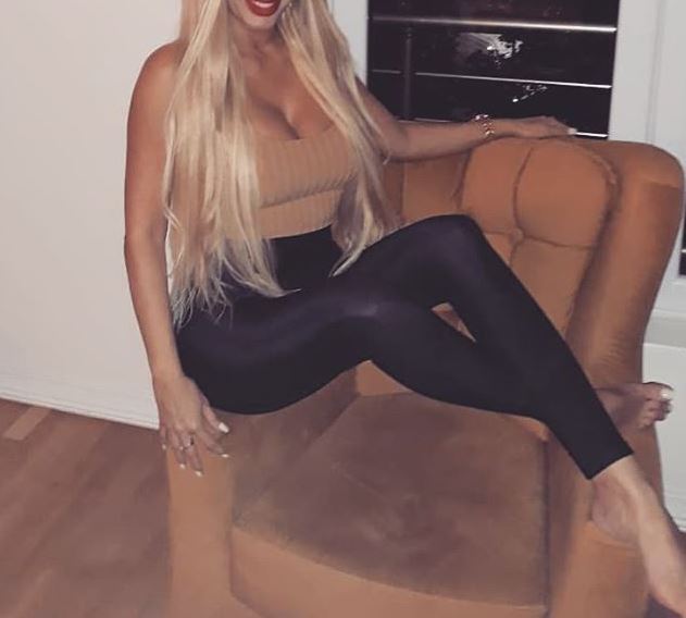 Mirela Lapanović Mirela Lapanović