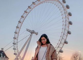 Sanja Grohar
