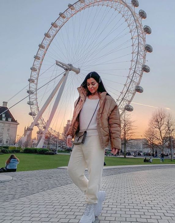 Sanja Grohar Sanja Grohar