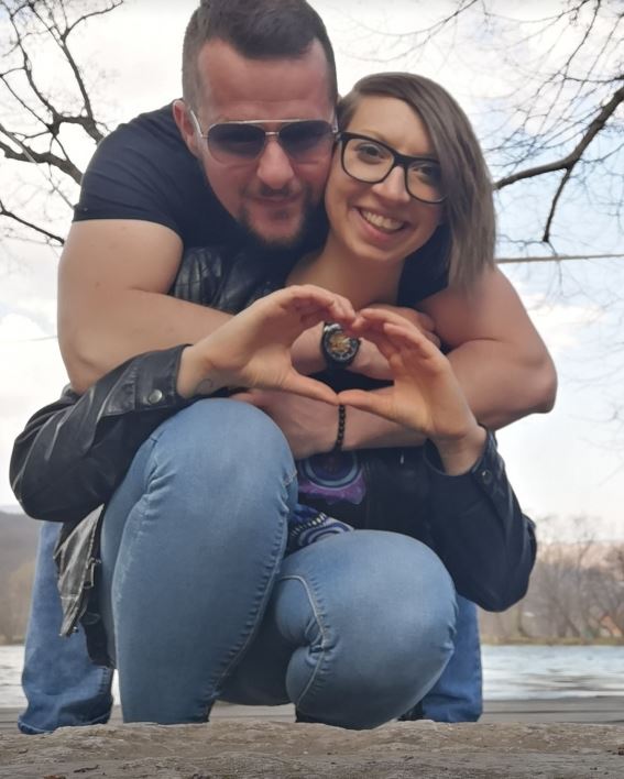 Teja Košir Teja Košir