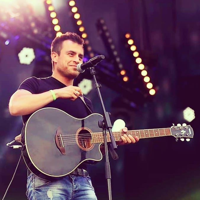 Omar Naber